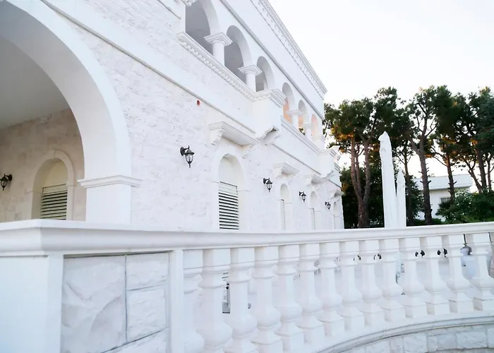 Villa Angelina
